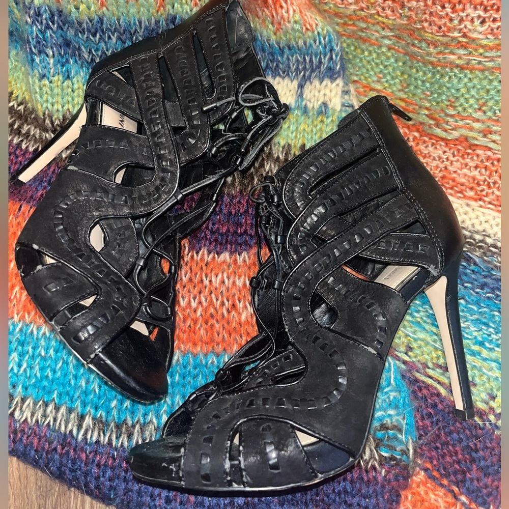 Gianni Bini heels - size 7.5